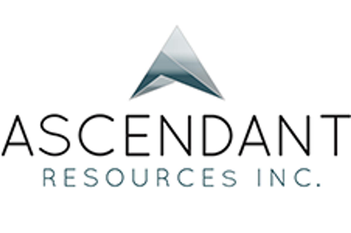 Ascendant Commences Drilling of Second Larger Step Out Geophysical Anomaly at Lagoa Salgada