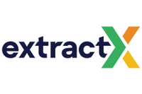 extractX logo