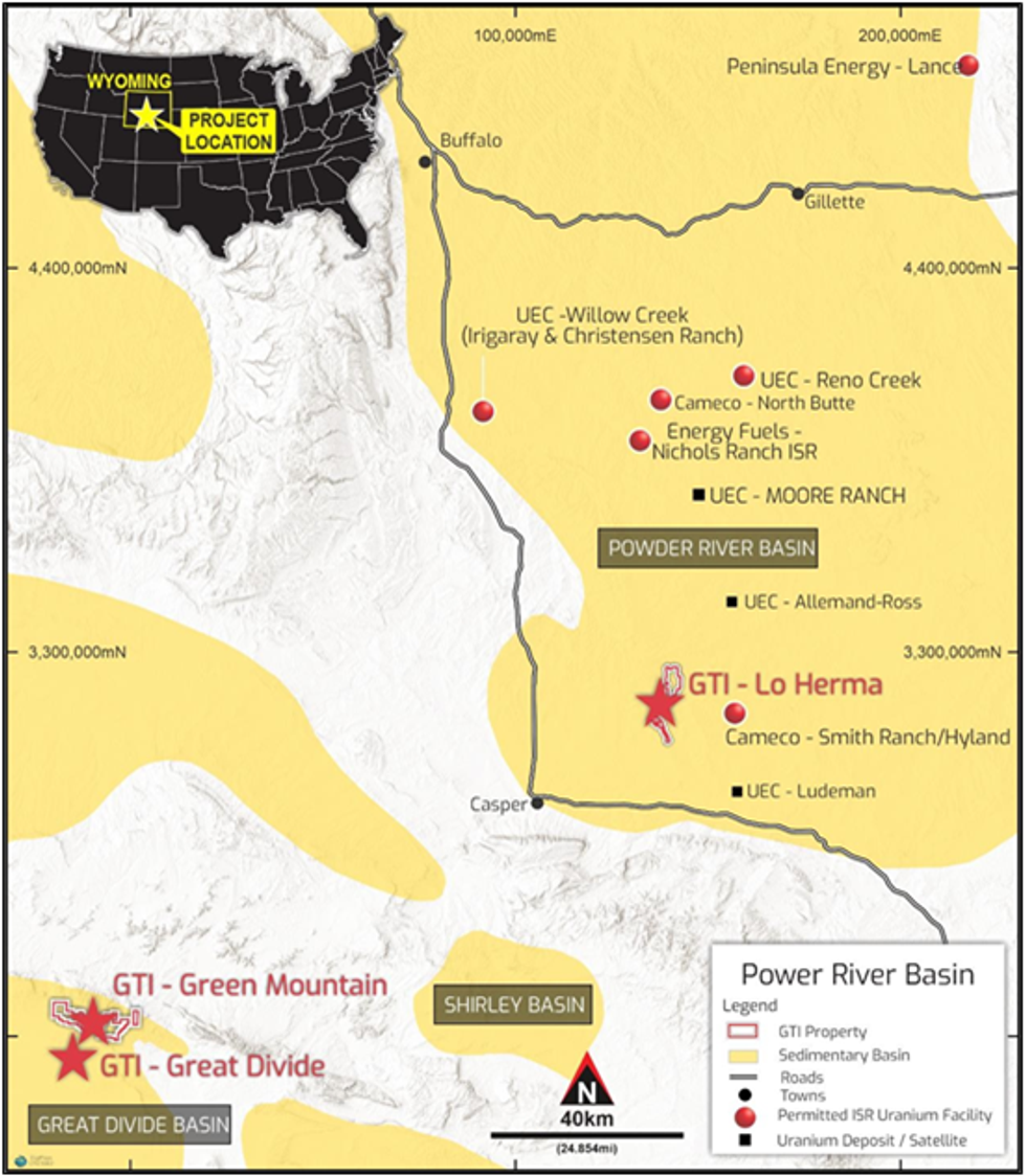 Wyoming News Update: Key Political, Community, and Economic Developments 