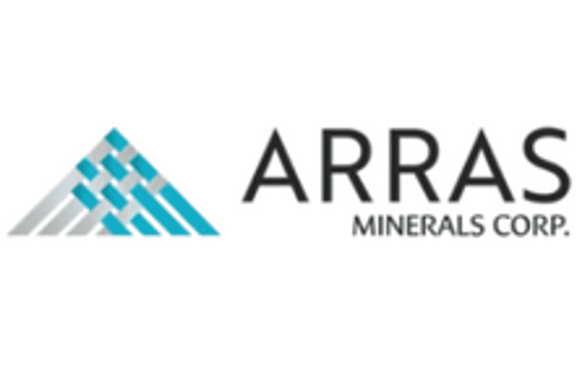 Arras Minerals Provides Summary on 2022 Regional Exploration Licences and Plans for 2023