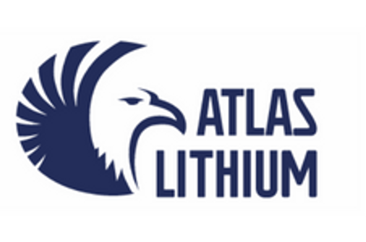 Atlas Lithium's Lithium Ore Concentrates to Battery Supply-Chain Grade