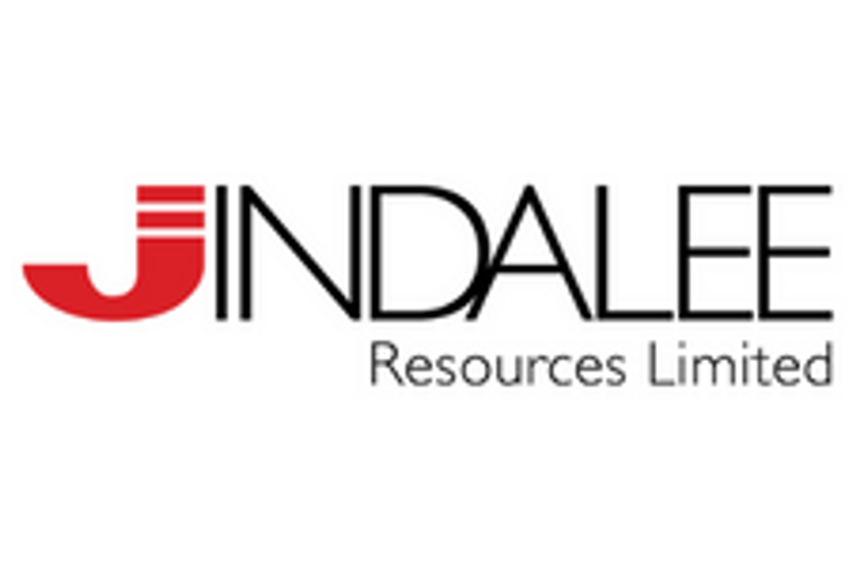 Jindalee Resources