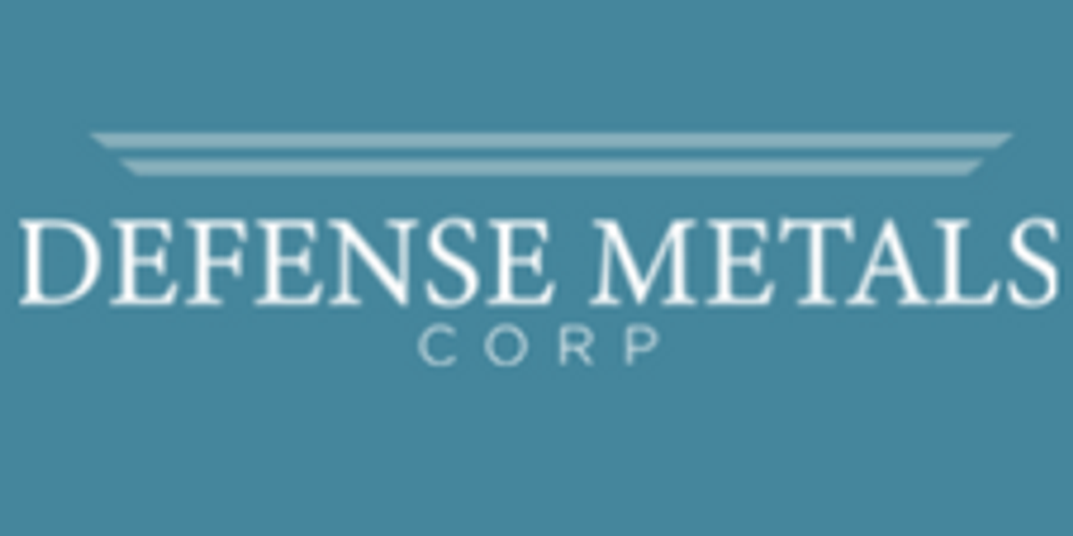 Protection Metals Appoints Ali Mahdavi as SVP Company Improvement, and grants incentive inventory choices Protection Metals Appoints Ali Mahdavi as SVP Company Improvement, and grants incentive inventory choices