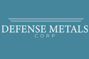 defense metals