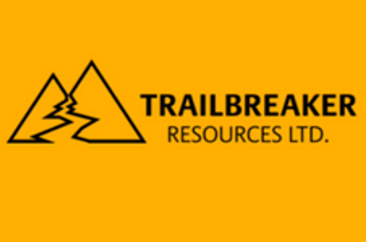 Trailbreaker Files for Approval of Financing