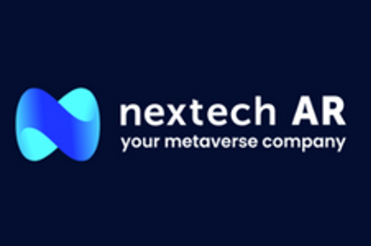 Nextech AR Solutions Rebrands To Nextech3D.ai As The Company Enters the Age of AI