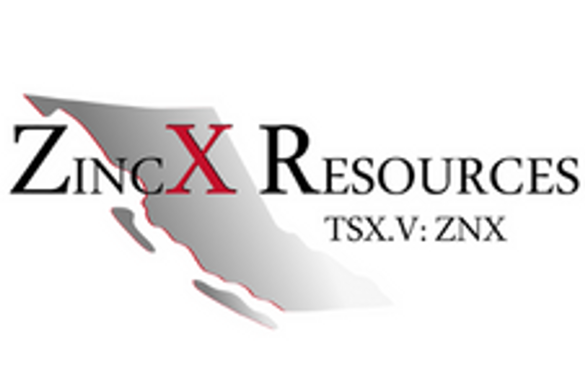 ZincX Resources to Participate at PDAC 2023 Conference