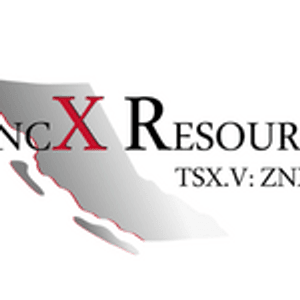 zincx resources