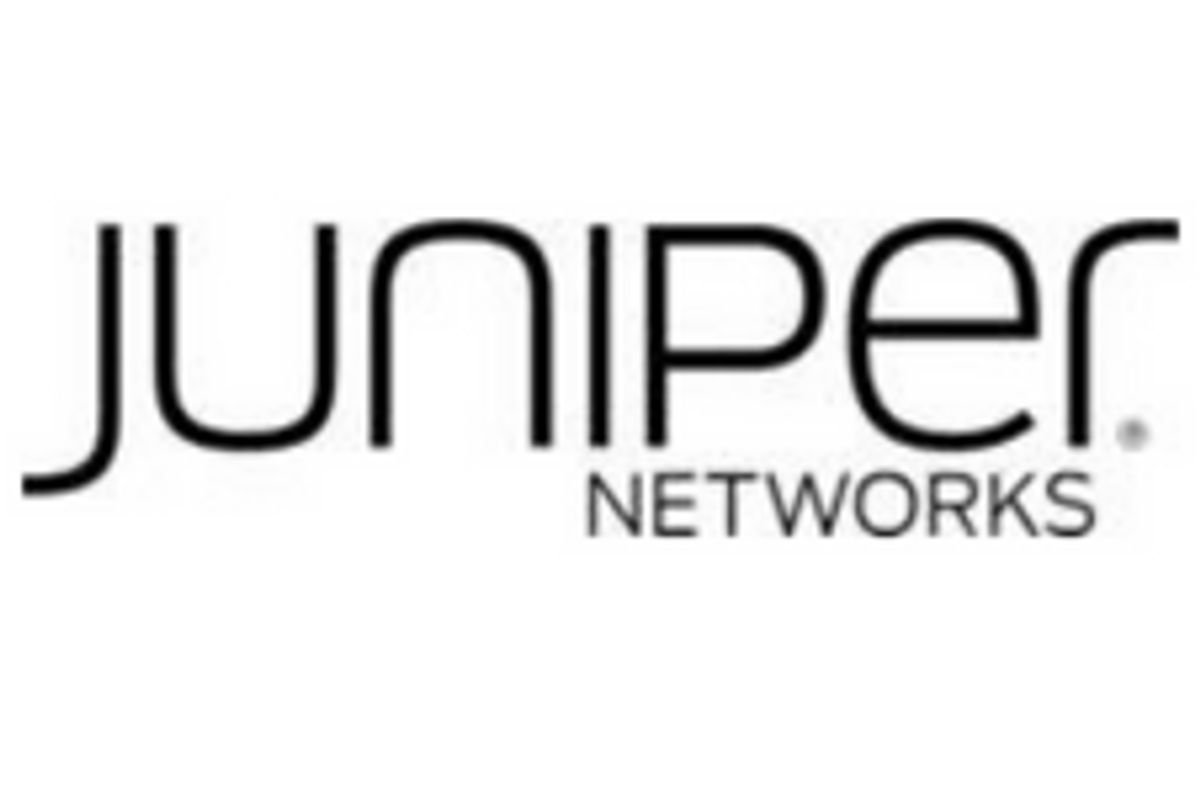 Experience the Network of the Future, Today with Juniper Networks