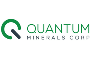 quantum minerals