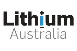 lithium australia