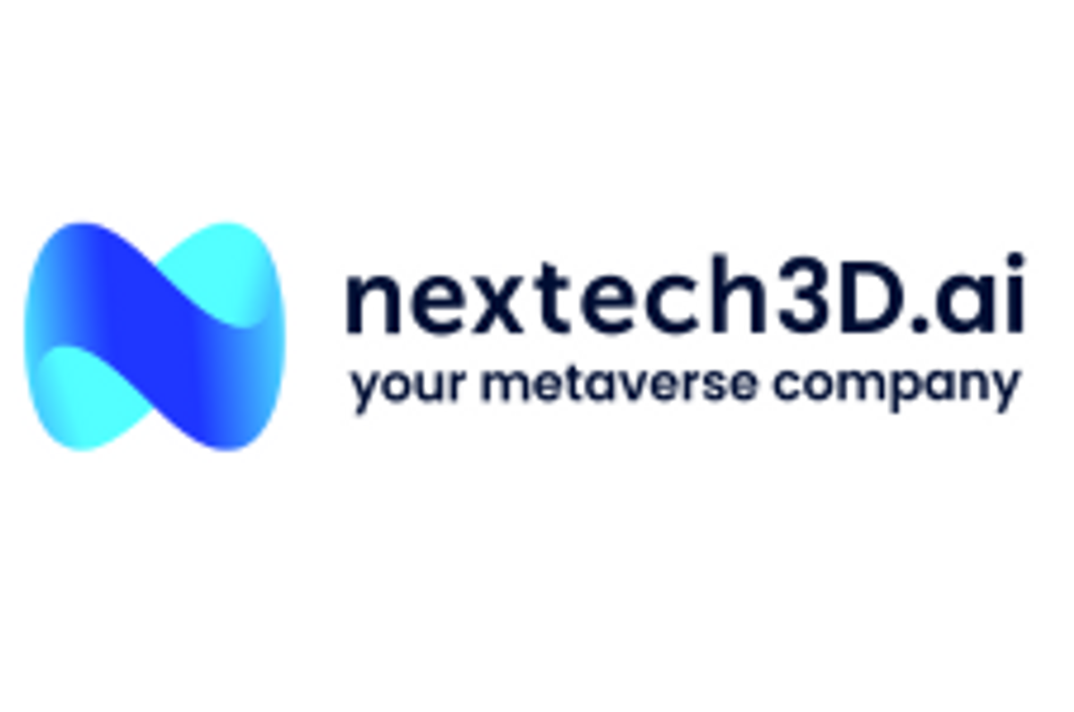 Nextech3D.ai Receives $2 Million in Cash From $400 million FinTech Ratio Tech