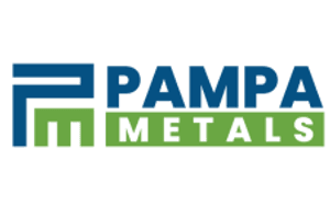 pampa metals