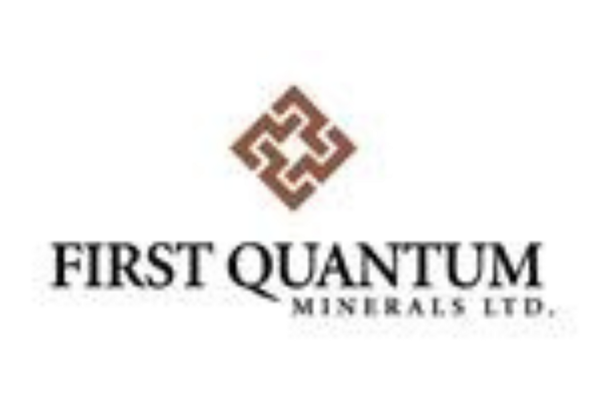 First Quantum Minerals Reports First Quarter 2023 Results