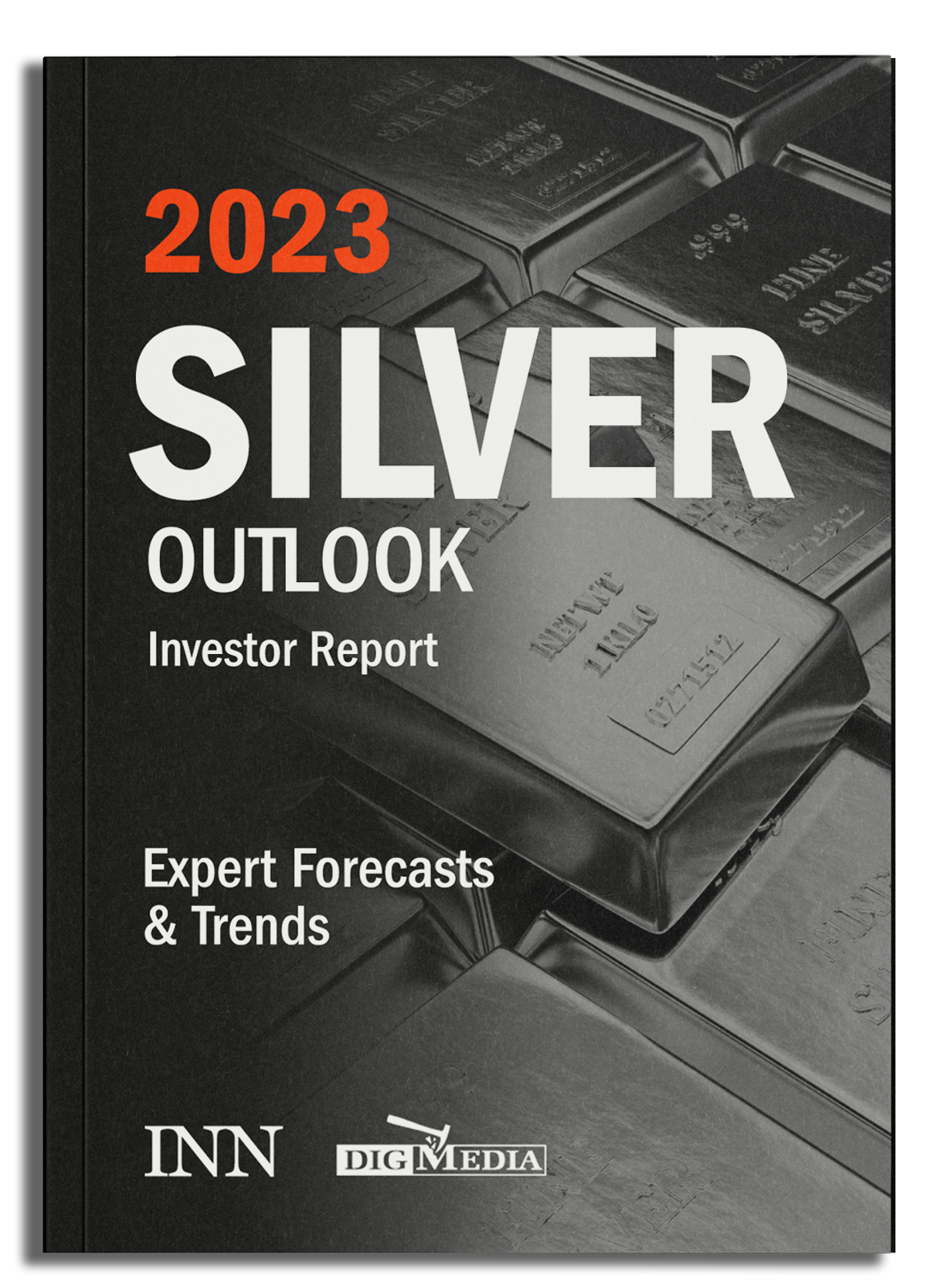 2023 Silver Outlook Report (Updated for Q2)