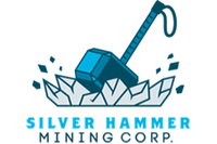 Silver Hammer Mining (HAMR:CC)