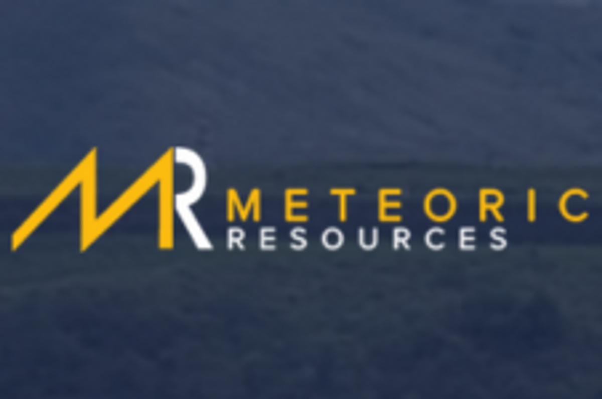 Caldeira REE Project Maiden Mineral Resource
