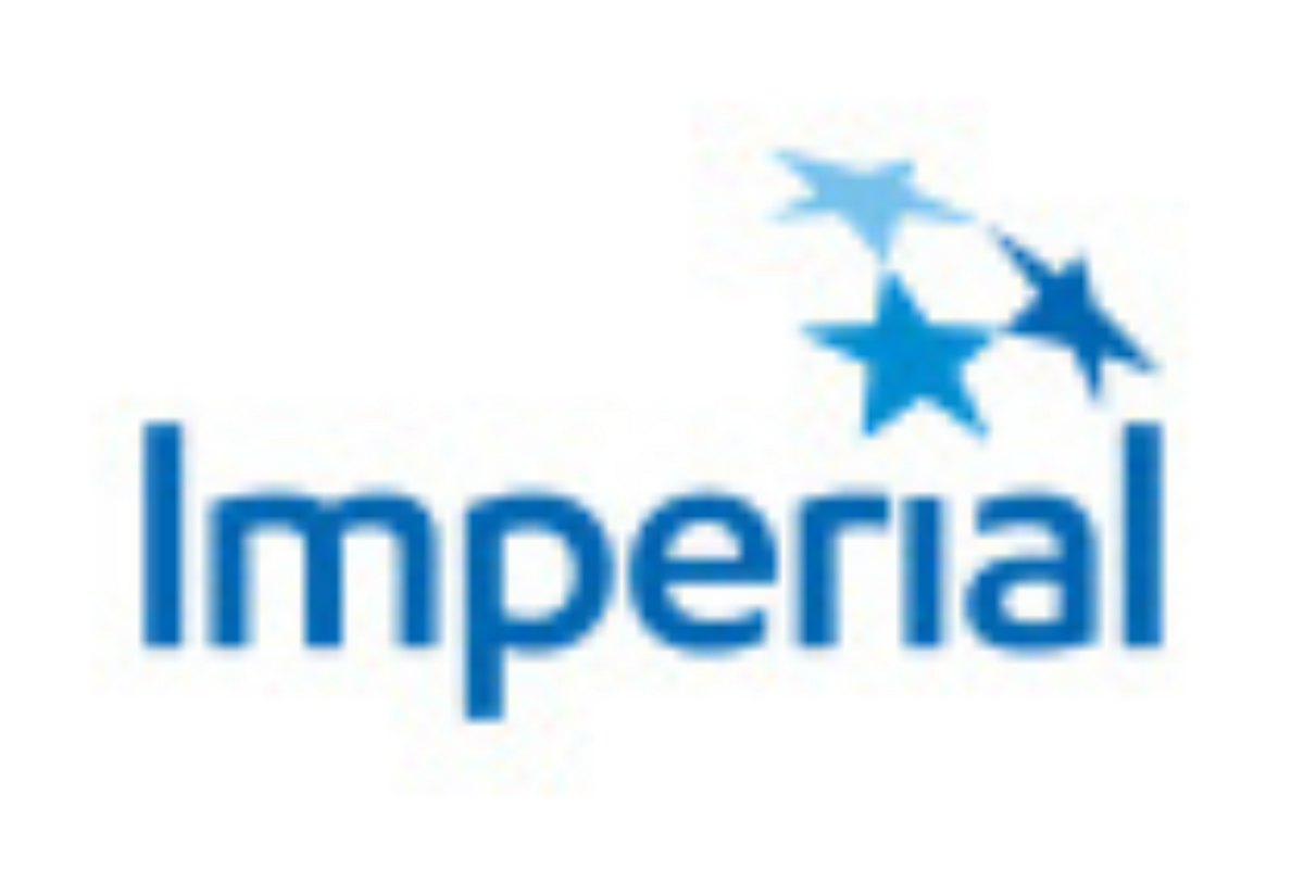 Imperial appoints Senior Vice President, Sustainability, Commercial Development and Product Solutions