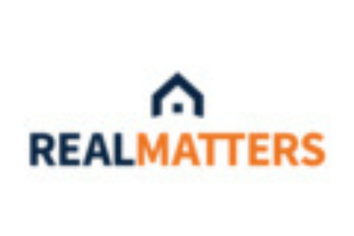 Real Matters Reports Second Quarter Financial Results