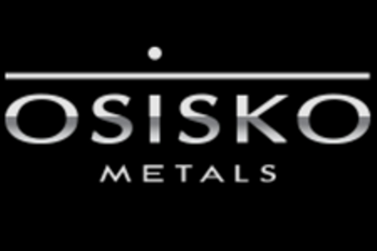 Osisko Metals Corporate Update