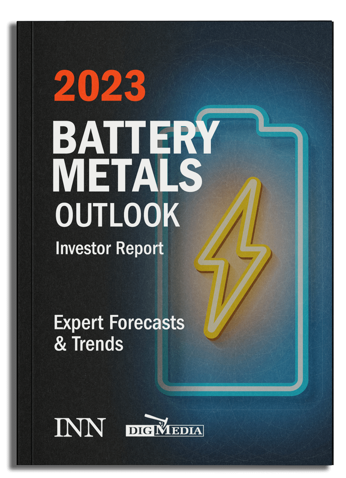 2023 Battery Metals Outlook Report (Updated!)