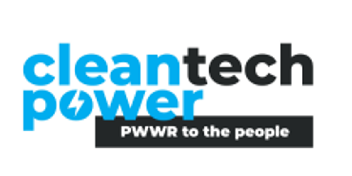 Cleantech Power Corp. Enters Into NonBinding Letter of Intent to