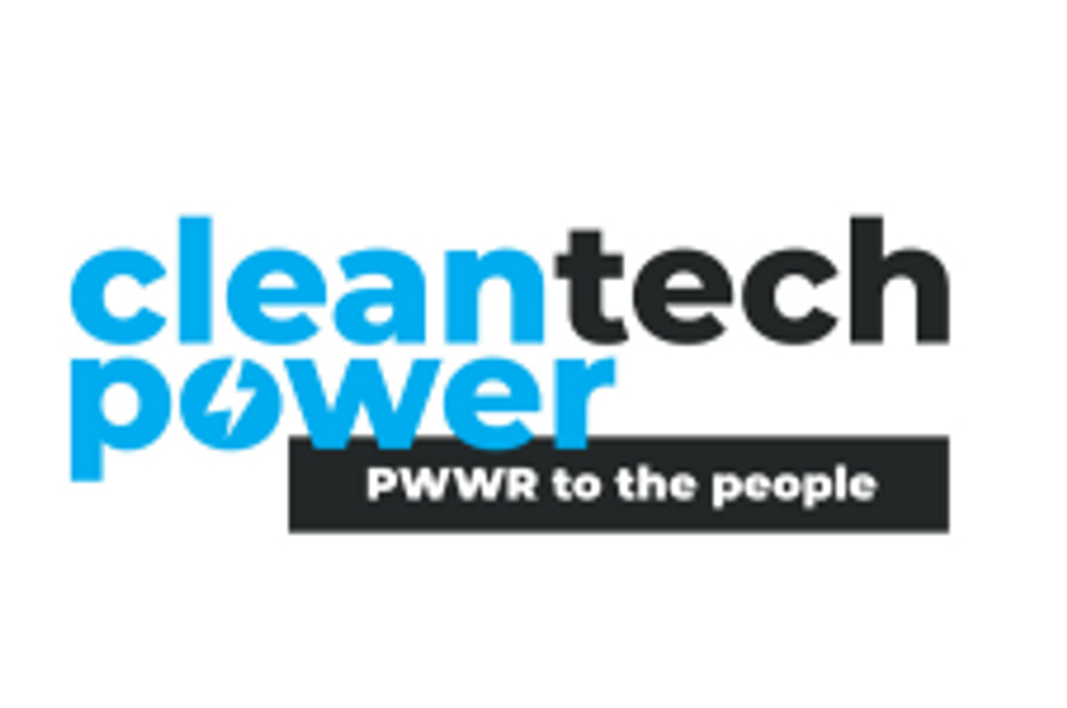 Cleantech Power Corp.