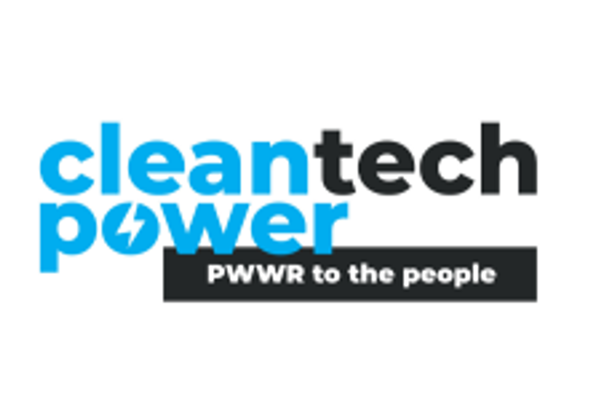 Cleantech Power Corp. Enters Into Letter of Intent for Collaborative Energy Project Development