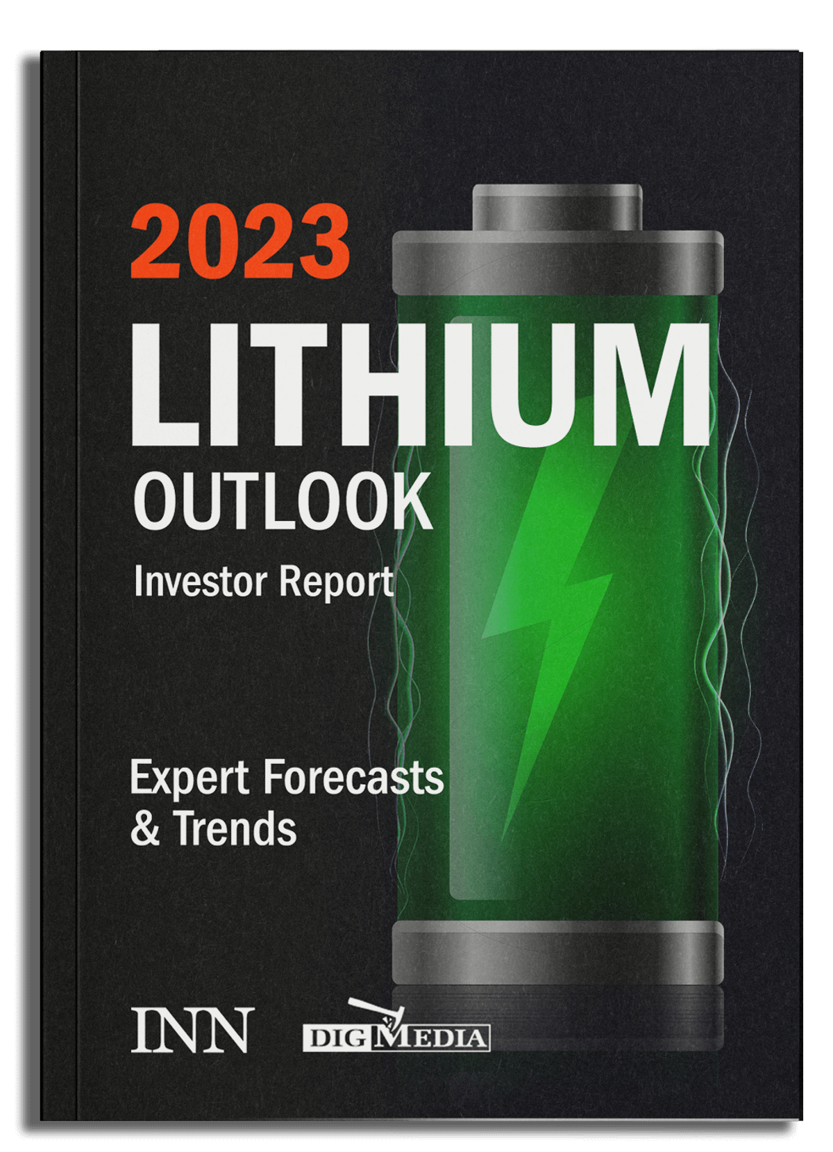 2023 Lithium Investor Report