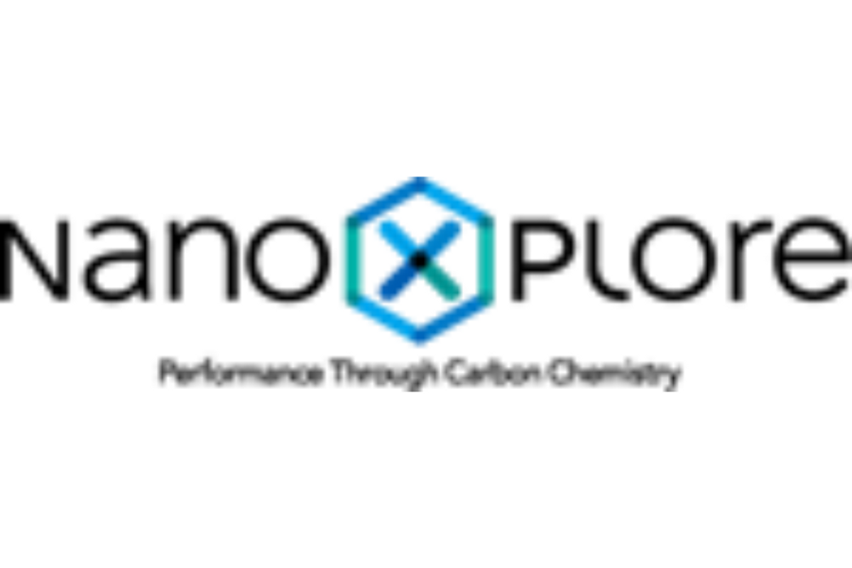 NanoXplore Announces Record Adjusted EBITDA in Its Third Quarter and Raises Revenue Outlook