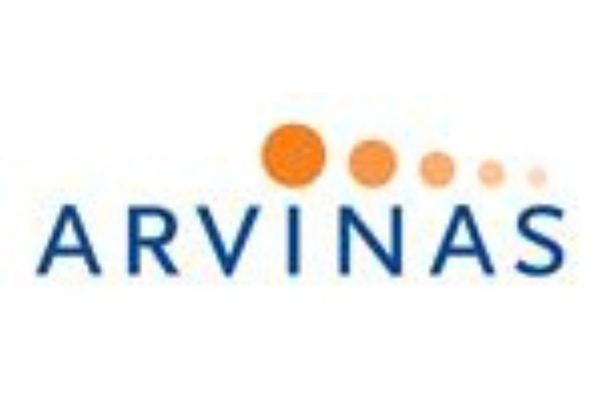 Arvinas and Pfizer Announce Upcoming Vepdegestrant  Poster Presentations at the 2023 European Society for Medical Oncology  Breast Cancer Annual Congress