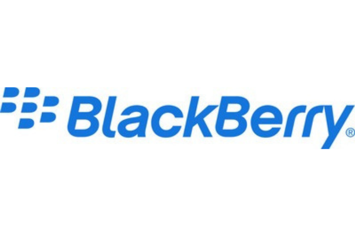 BlackBerry Completes Patent Sale Transaction