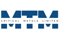 MTM Critical Metals (MTM:AU)