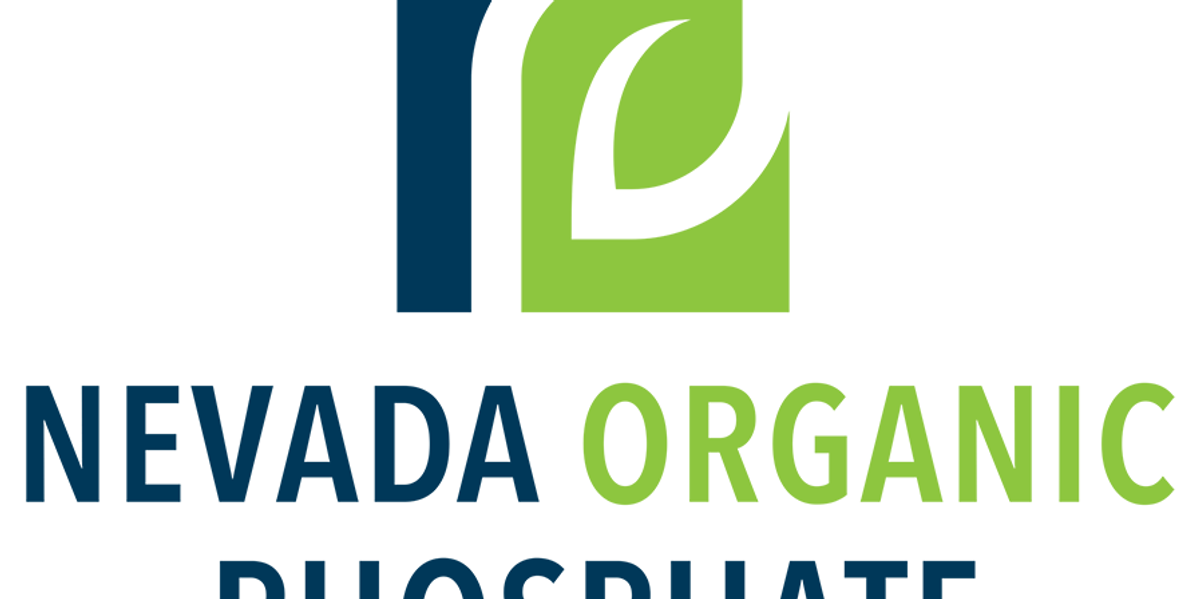 Nevada Organic Phosphate Announces Preparations for Drill Program Now Underway and Option Grant