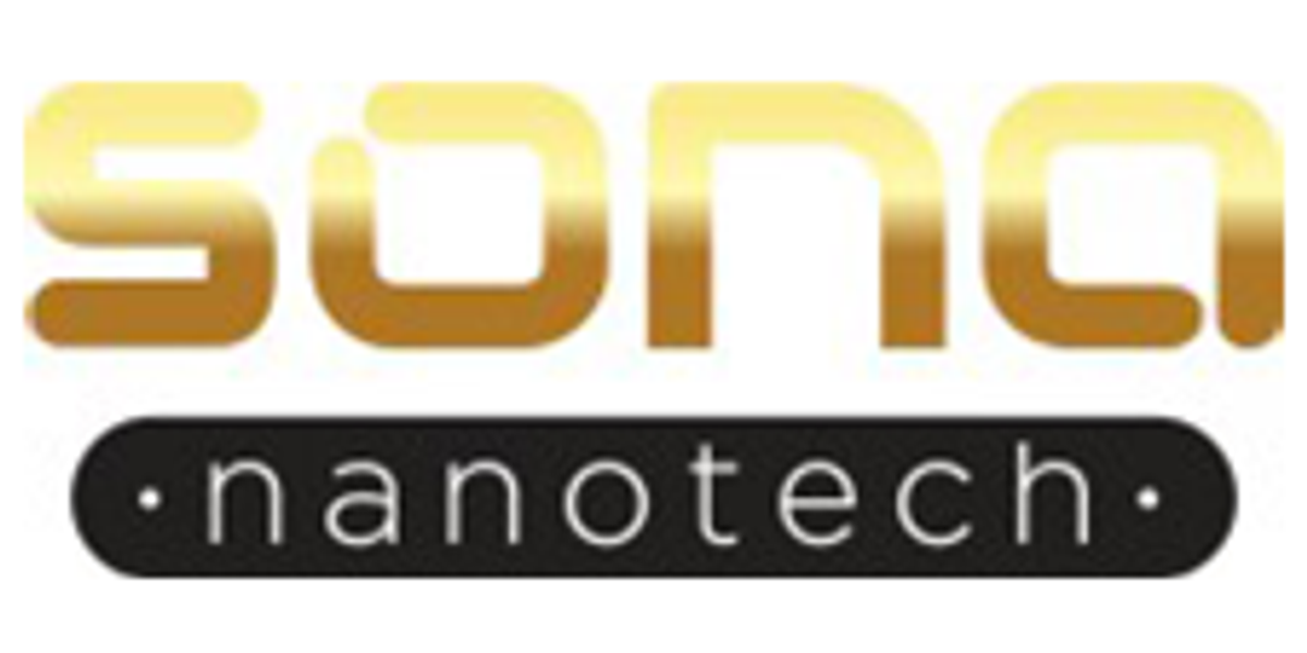 Sona Nanotech Elects New Board Chair and is Awarded Patent