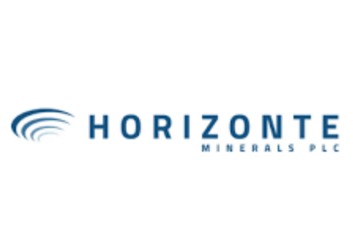 Horizonte Minerals PLC Announces TR-1: Notification of Major Holdings - 2