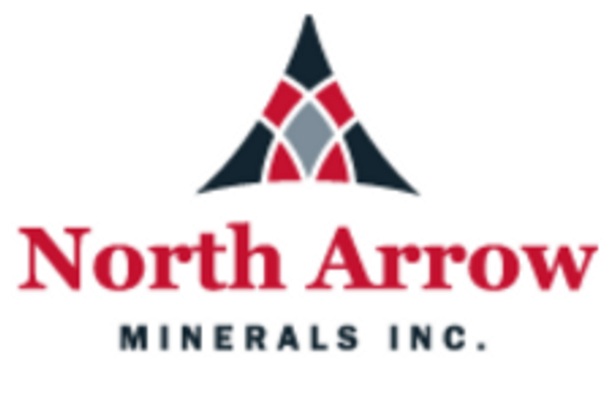 North Arrow Minerals Grants Stock Options
