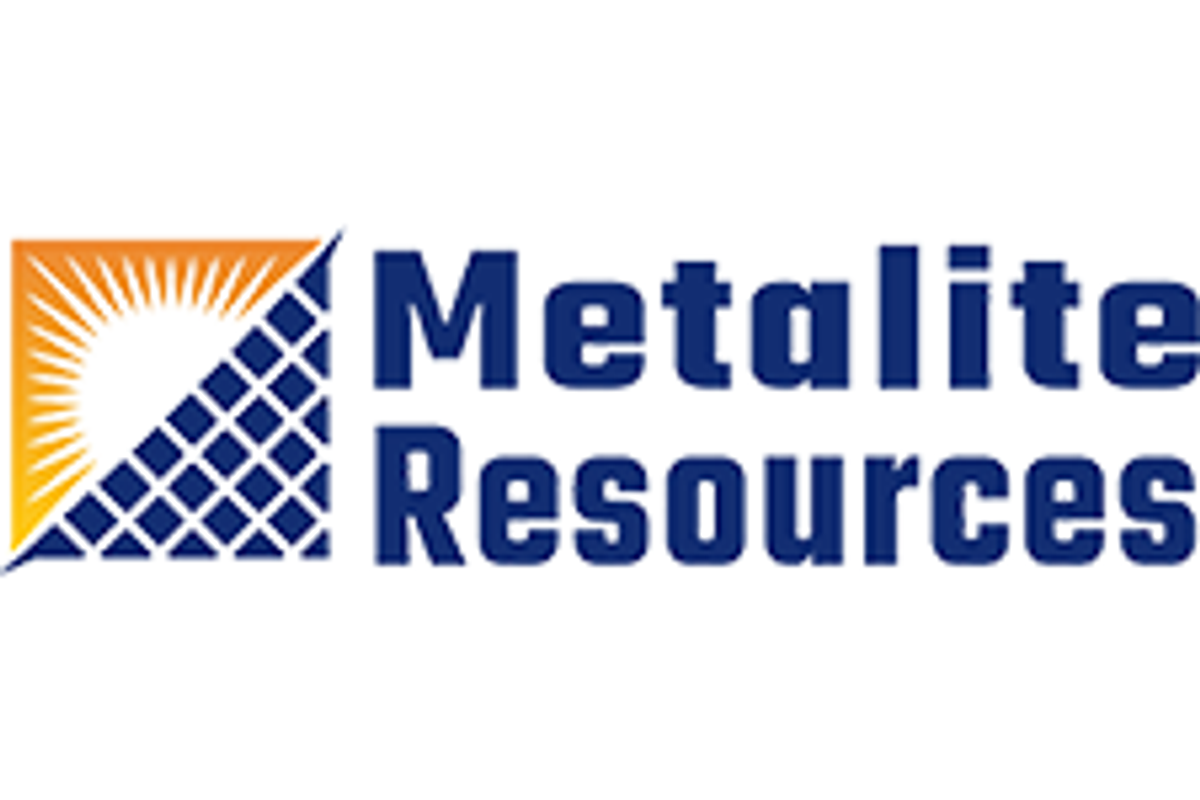 Metalite Provides Update on Its Lithium Exploration Activities in Liberia