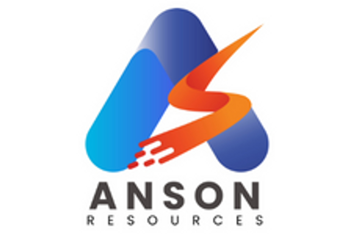 Anson Advances Lithium Plant Front End Engineering & 
Design Study