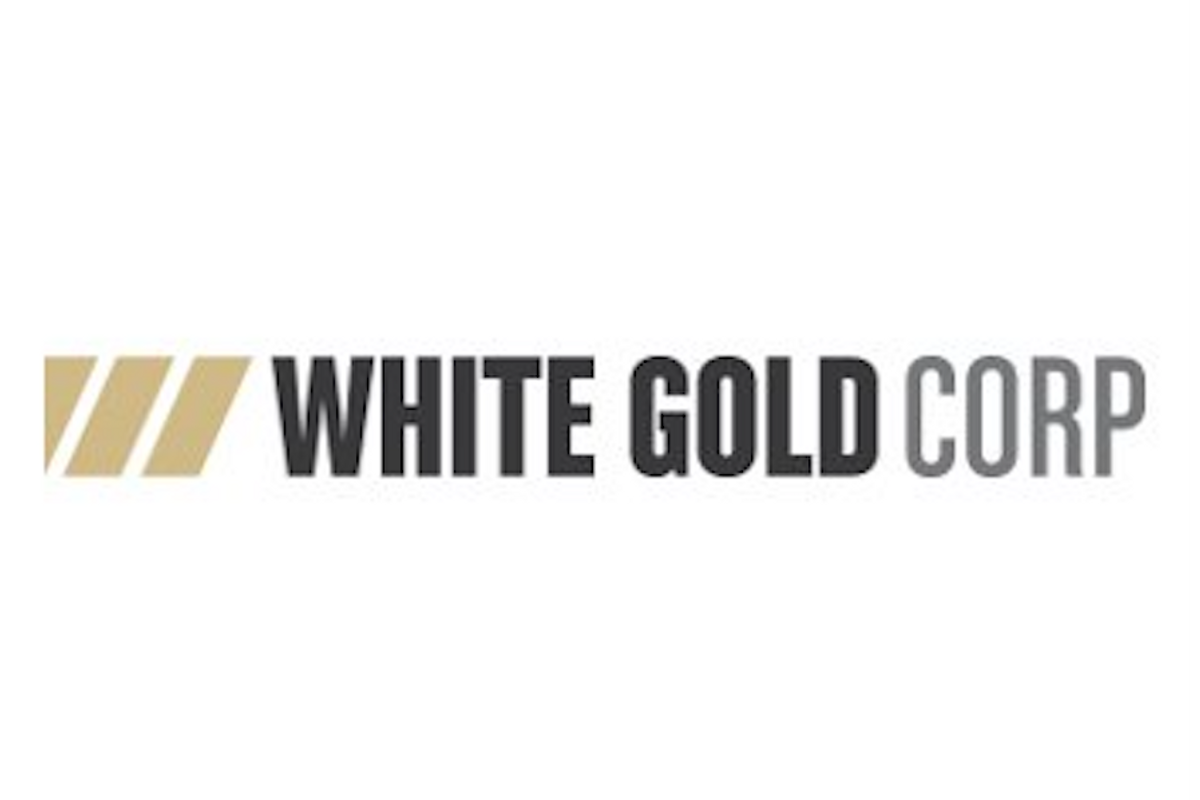 White Gold Corp. Files Technical Report for its Flagship White Gold Project, Significantly Increasing Inferred Resources by 41% and Reporting 1,152,900 Gold Ounces in Indicated Resources and 942,400 Gold Ounces in Inferred Resources, Yukon, Canada