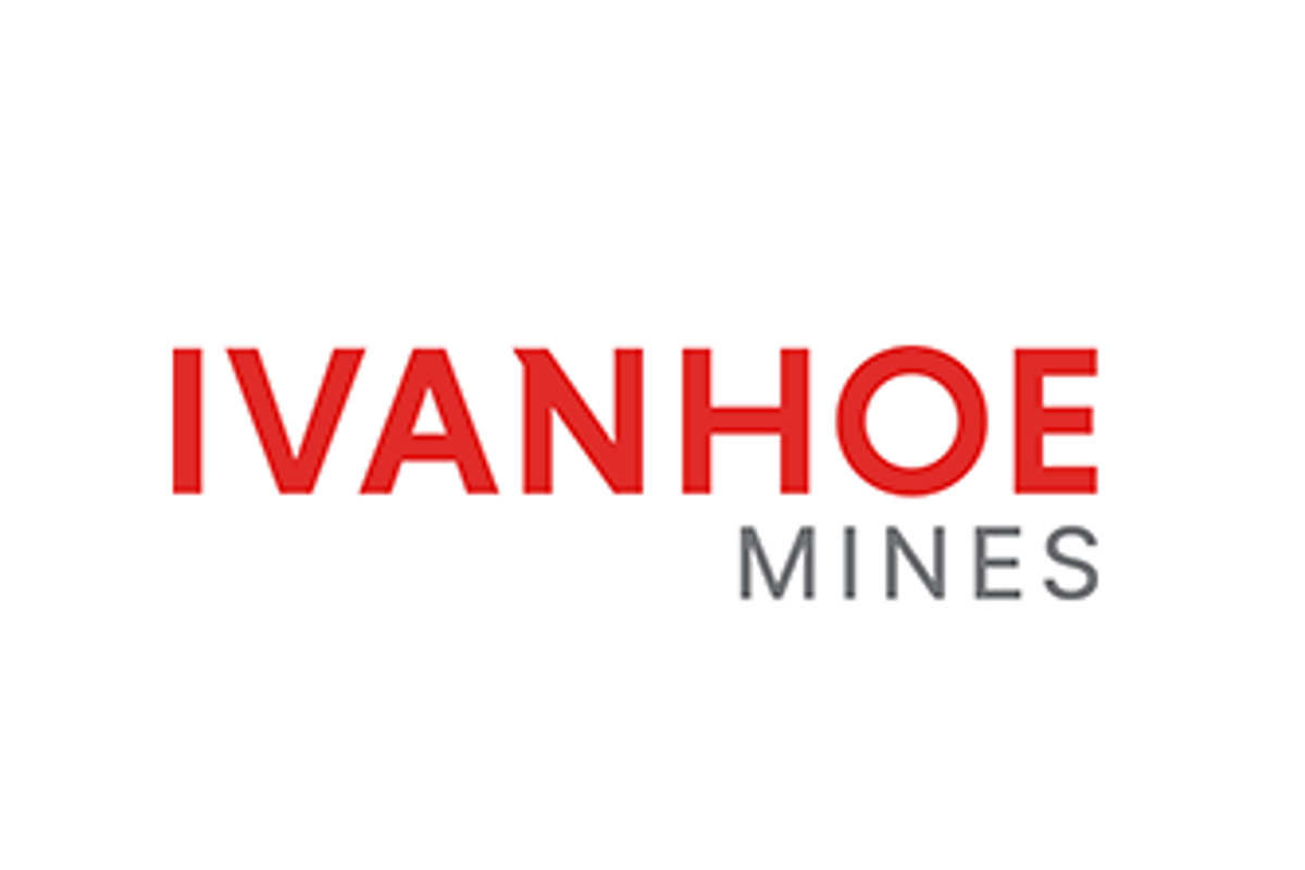 Ivanhoe Mines Issues 2025 Third-Quarter Financial Results, Overview of Construction and Exploration Activities