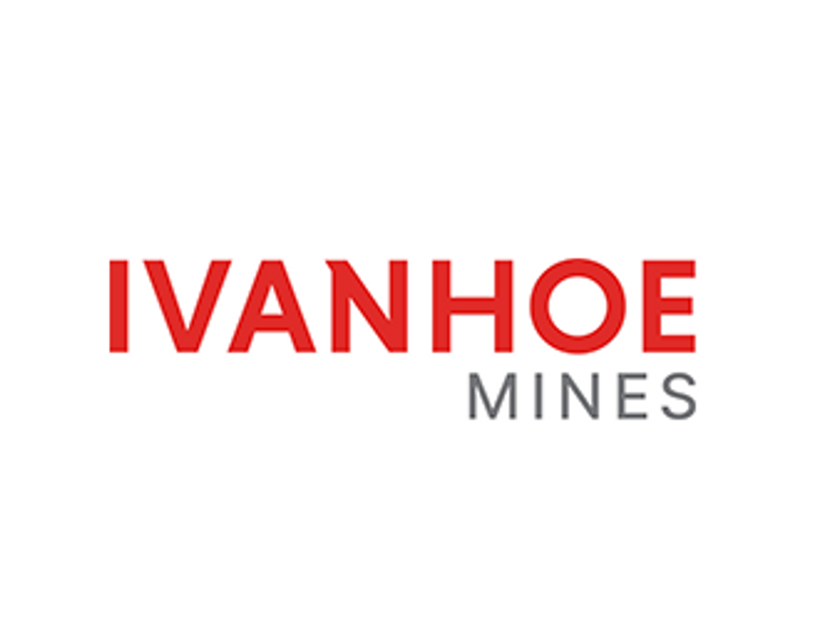 Ivanhoe Mines Reports Record Quarterly Production of 103,786 Tonnes from Kamoa-Kakula Copper Complex for Q2 2023