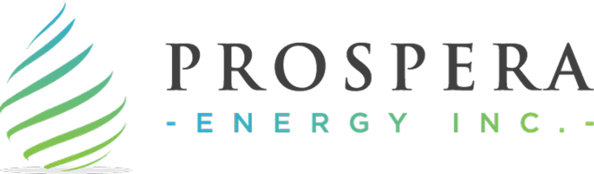 Prospera Energy Announces Two-Year Extension of Senior Term Loan and Repricing of Equity Financing