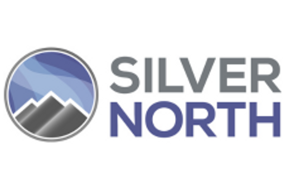 Silver North Engages Hybrid Financial and Provides Financing Update