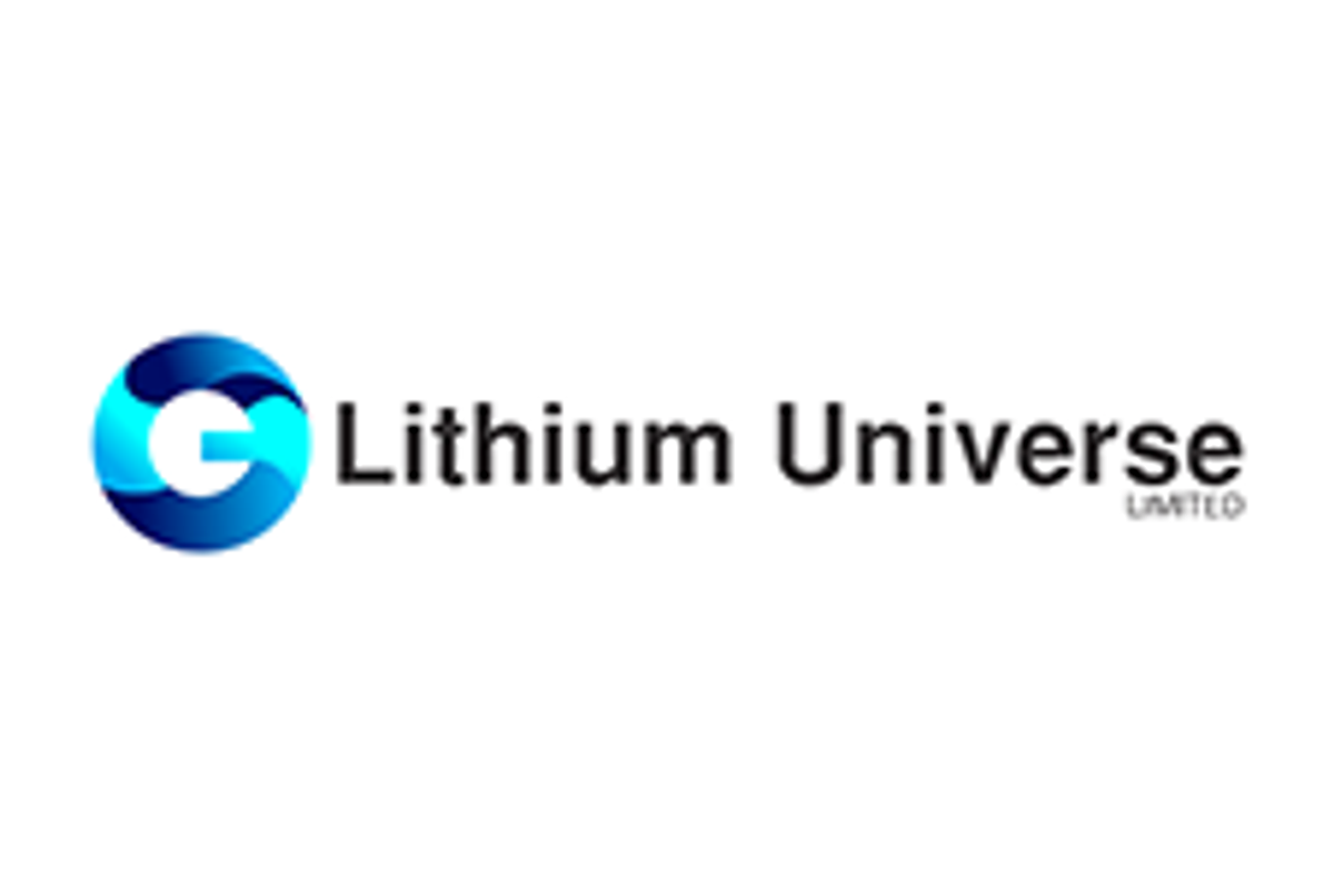Lithium Universe Ltd  Appendix 4D & Half Yearly Report