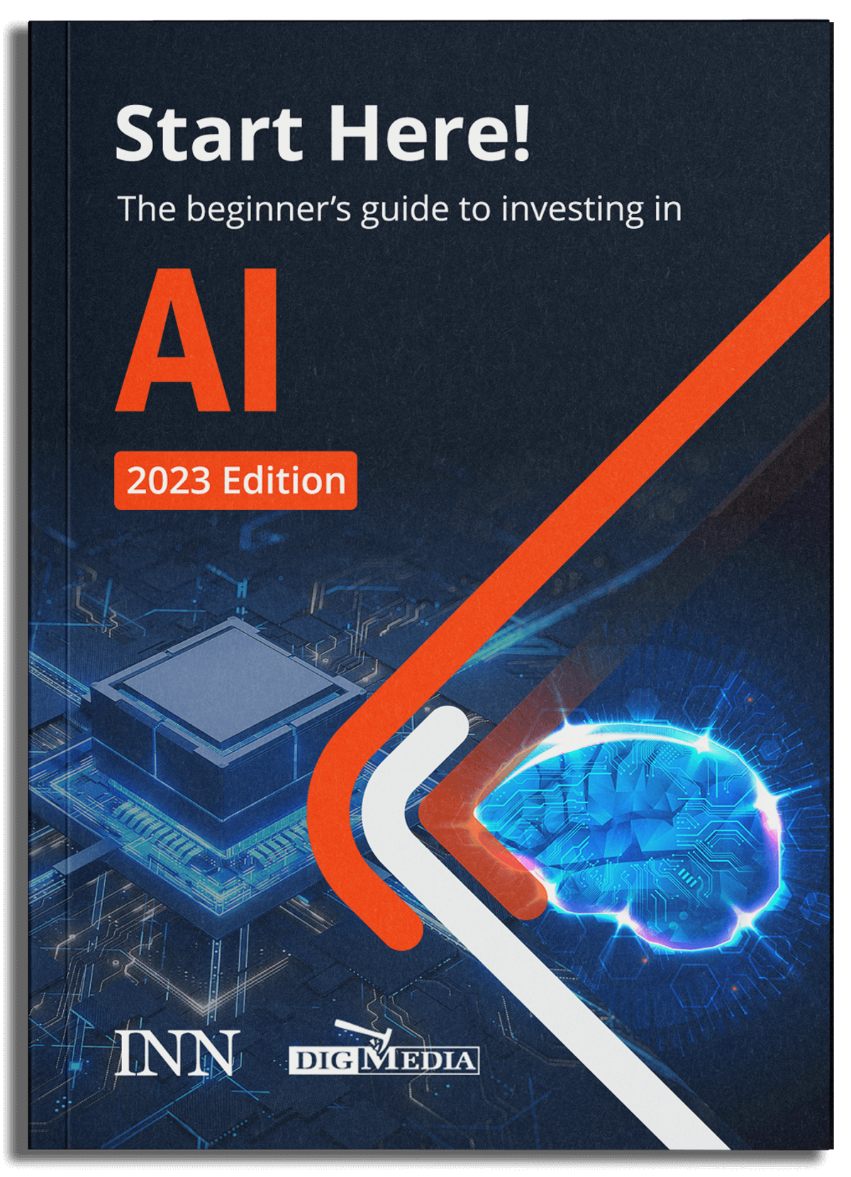 How to Invest in AI (2023 Edition)