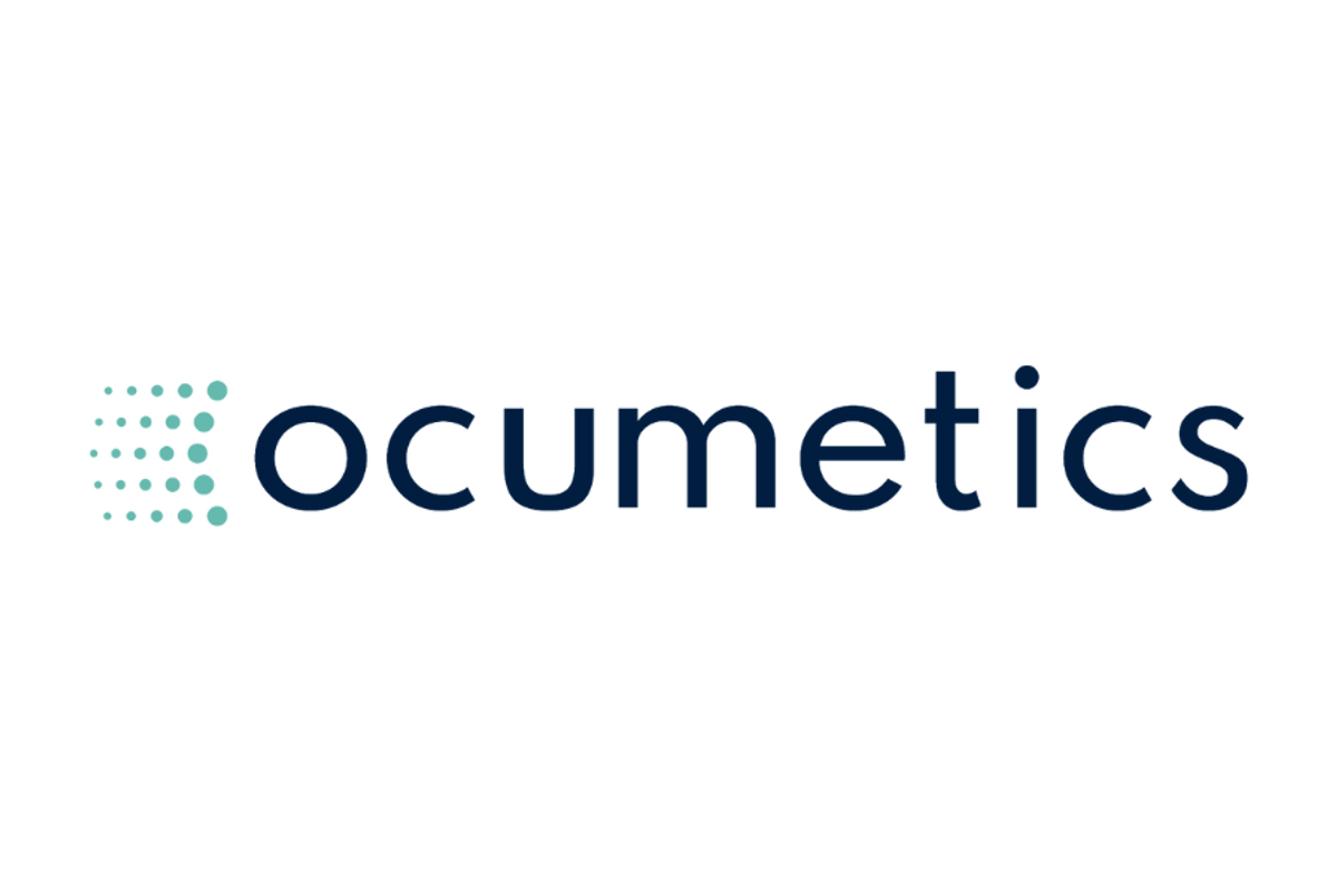 Ocumetics Announces December 20, 2023 Webinar regarding Successful Completion of Animal Study