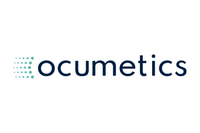 Ocumetics Technology logo
