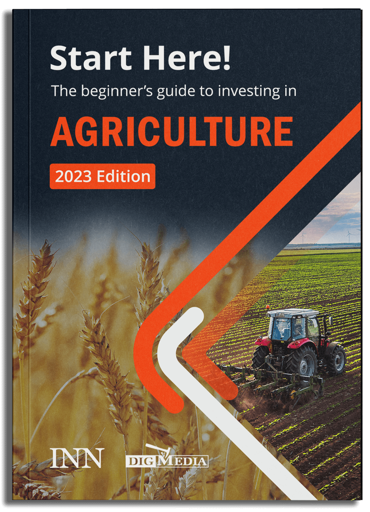 Start Here: Investing in Agriculture