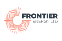 Frontier Energy logo